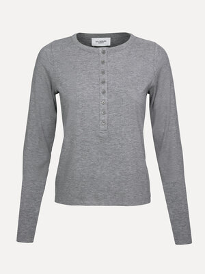 Longsleeve henley Barbara