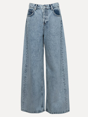 wide jeans Jackson
