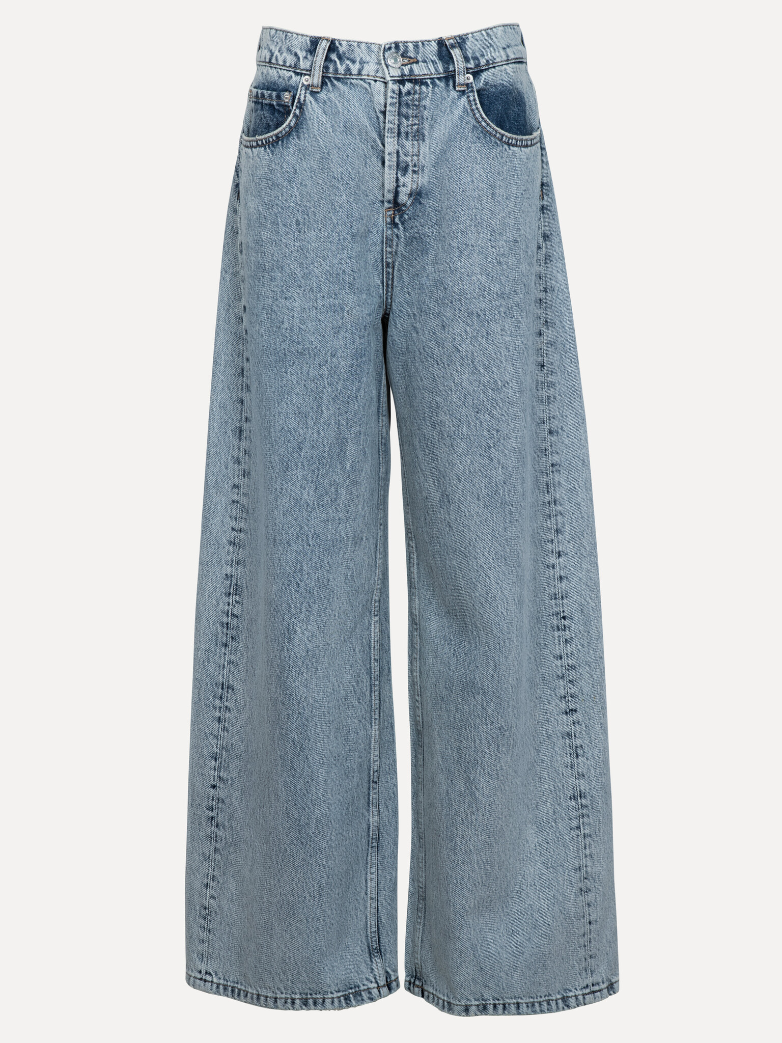 wide jeans Jackson