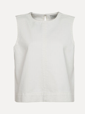 sleeveless top Vera