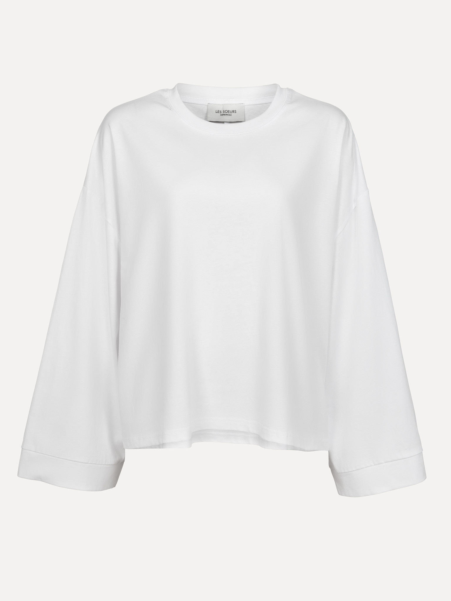 longsleeve t-shirt Merel