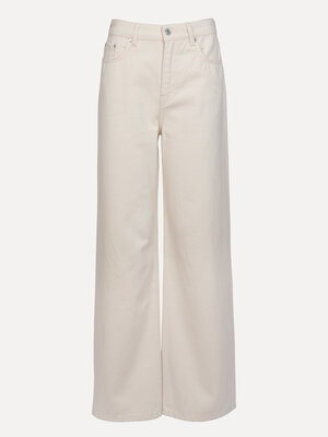 Wide fit jeans Jules