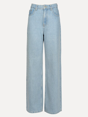 wide fit jeans Jules