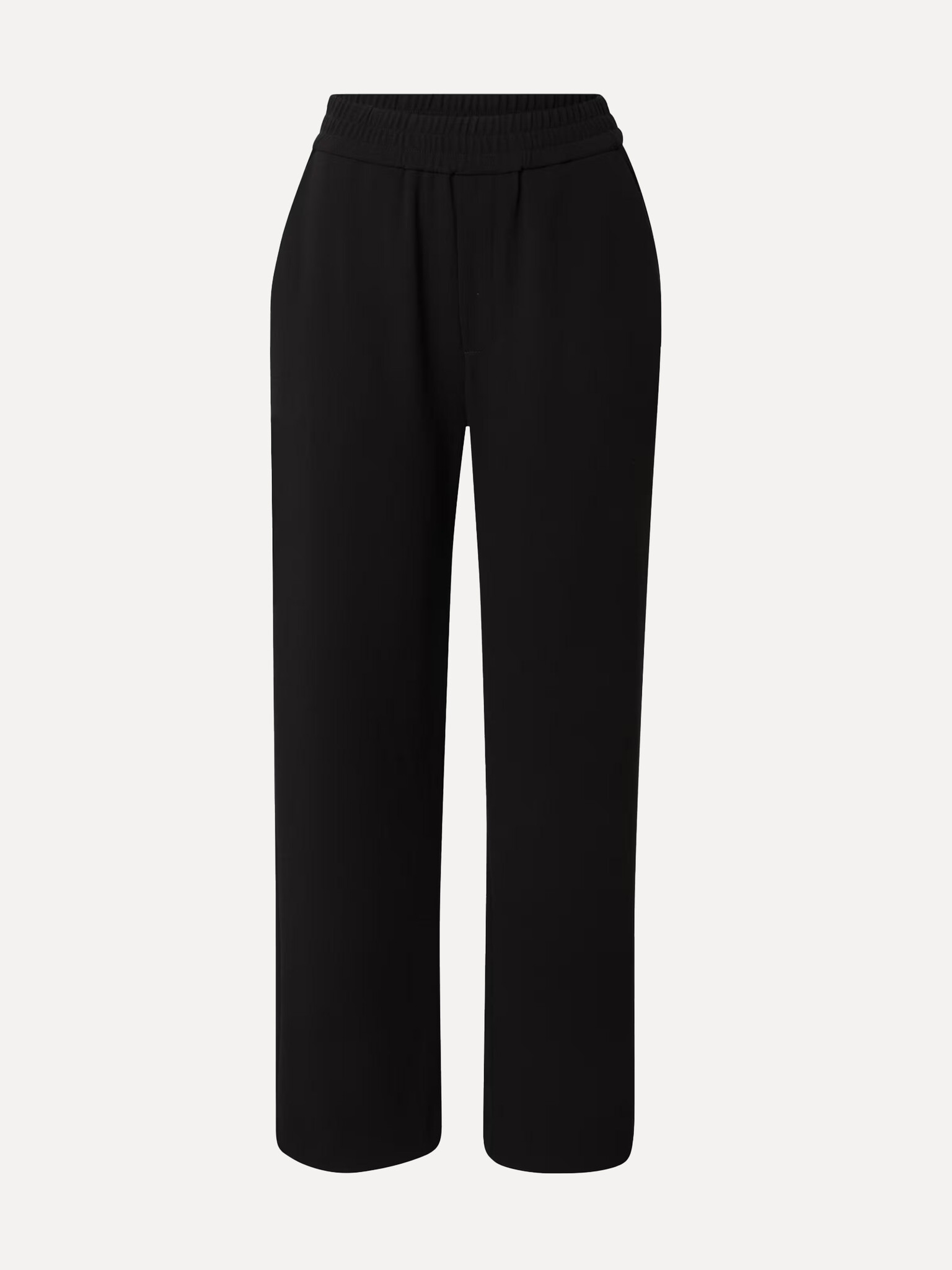 MBYM Pantalon Phillipa Edviwa 1. Simple et sophistiqué, mais ludique, ce pantalon mérite sans aucun doute une place sur v...