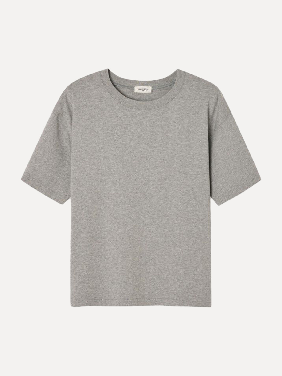 American Vintage T-shirt Fizvalley 2. Le confort dans la simplicité. Ce T-shirt présente une coupe décontractée et un tou...