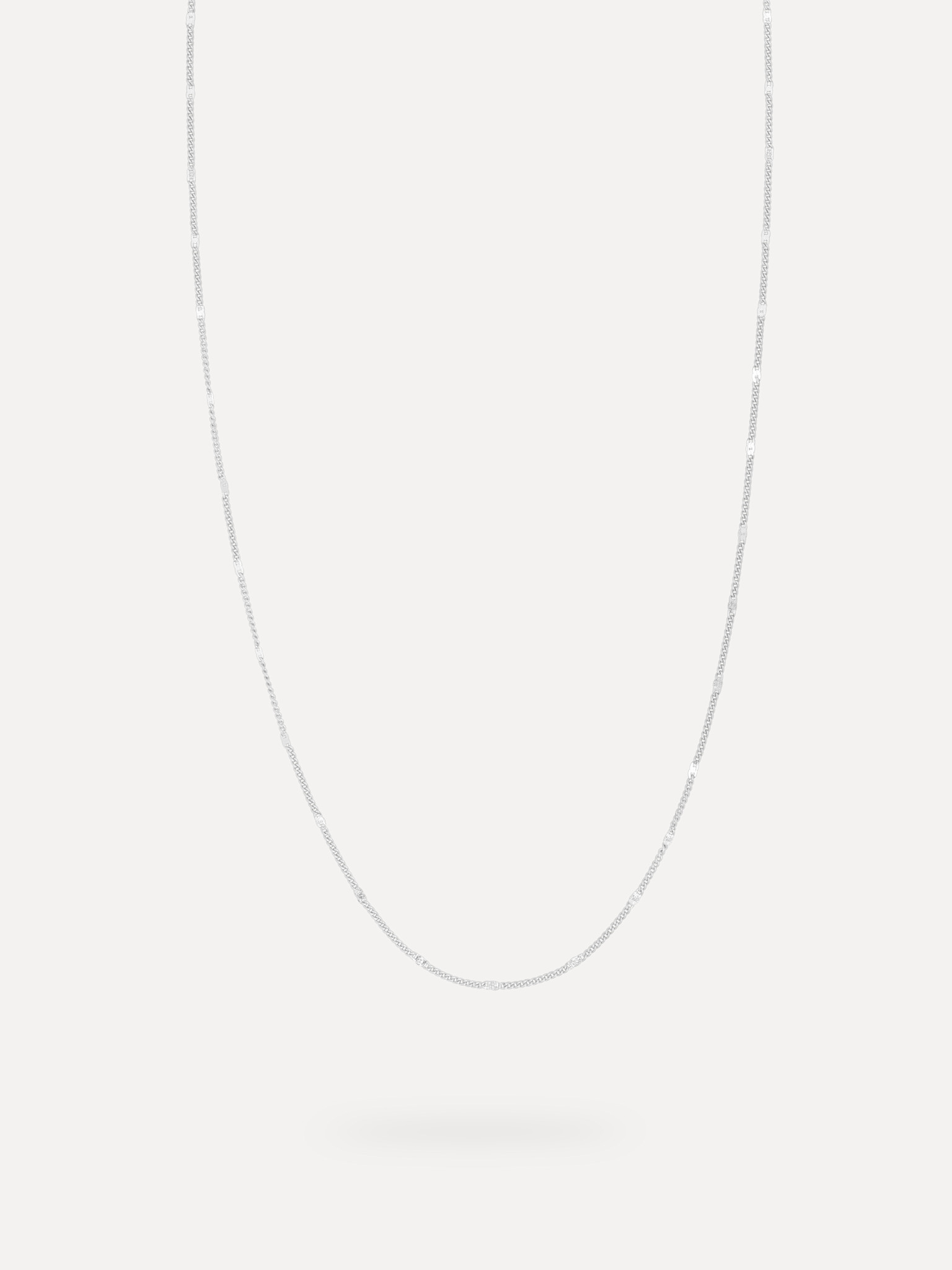 Charm ketting Marine Braids