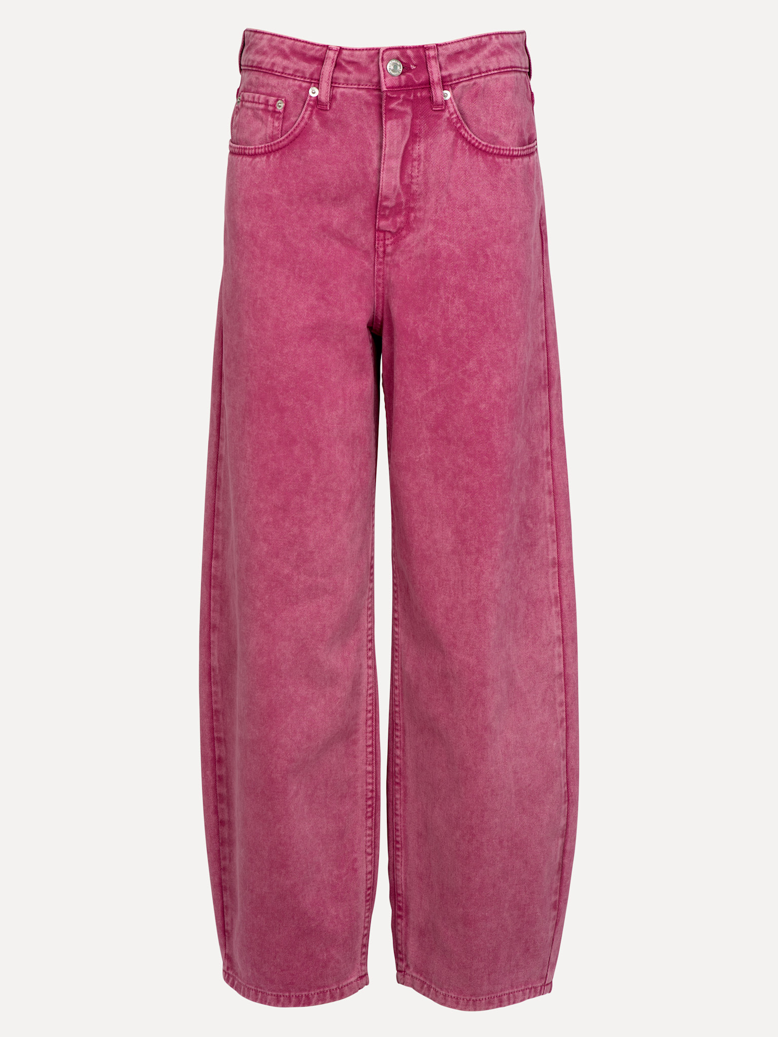 Les Soeurs balloon jeans Millie 2. The jeans that let your outfit speak. The high-waisted fit and balloon legs add instan...
