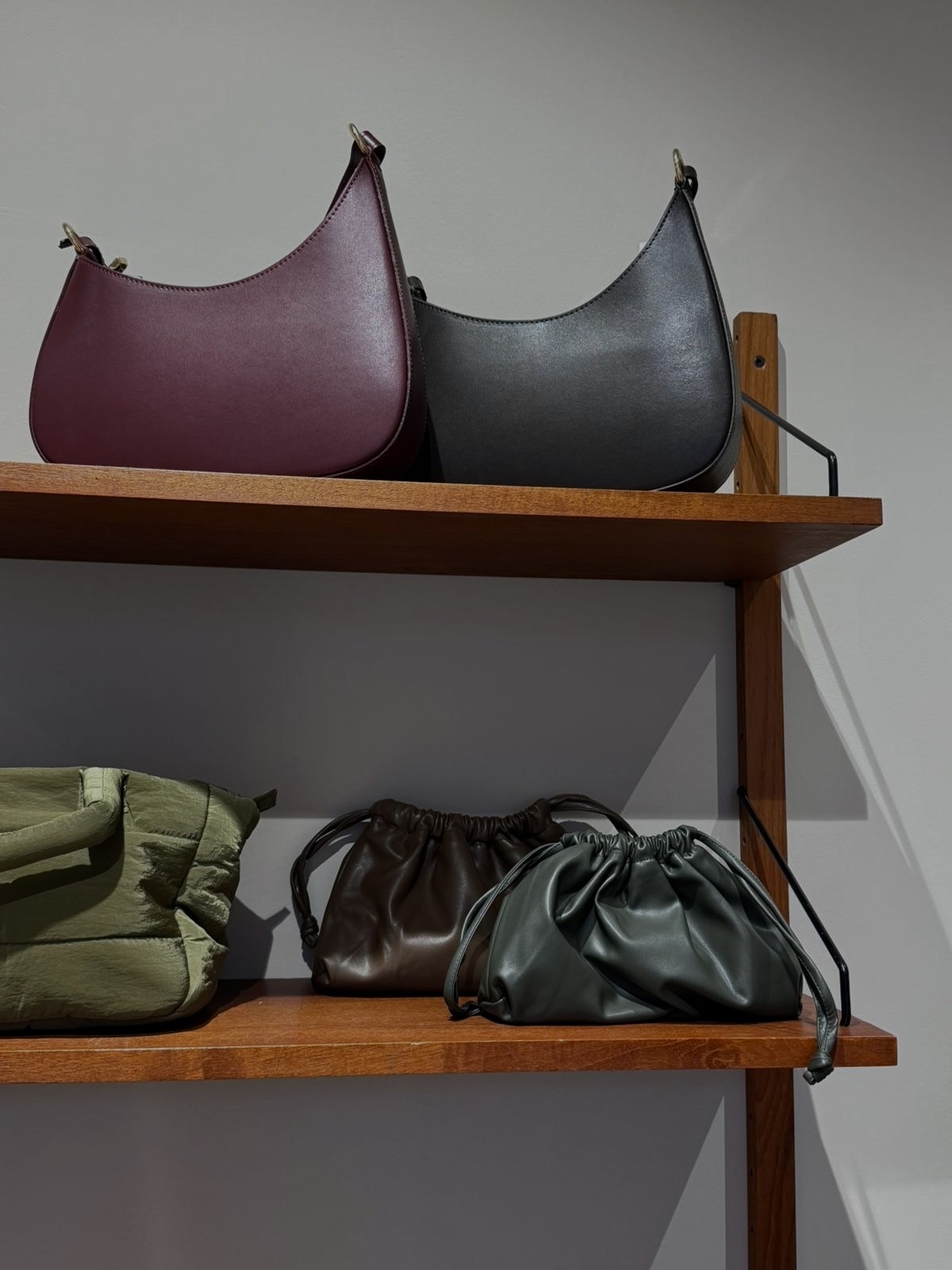 Les Soeurs Store Maasmechelen 4