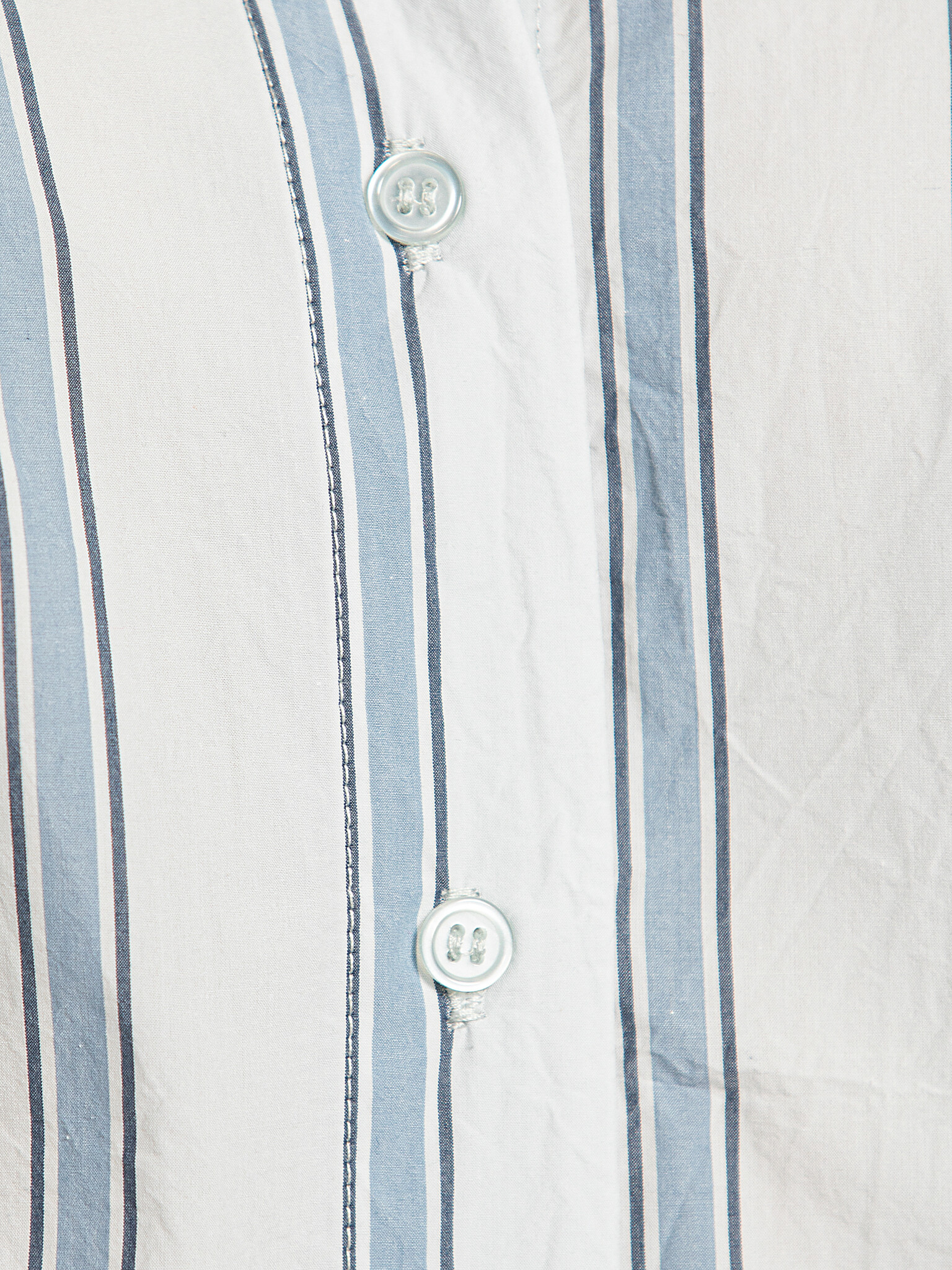 The tiny big sister chemise à rayures Retro 5. Rayures en vue. Cette chemise rayée est un essentiel polyvalent à l’esprit...