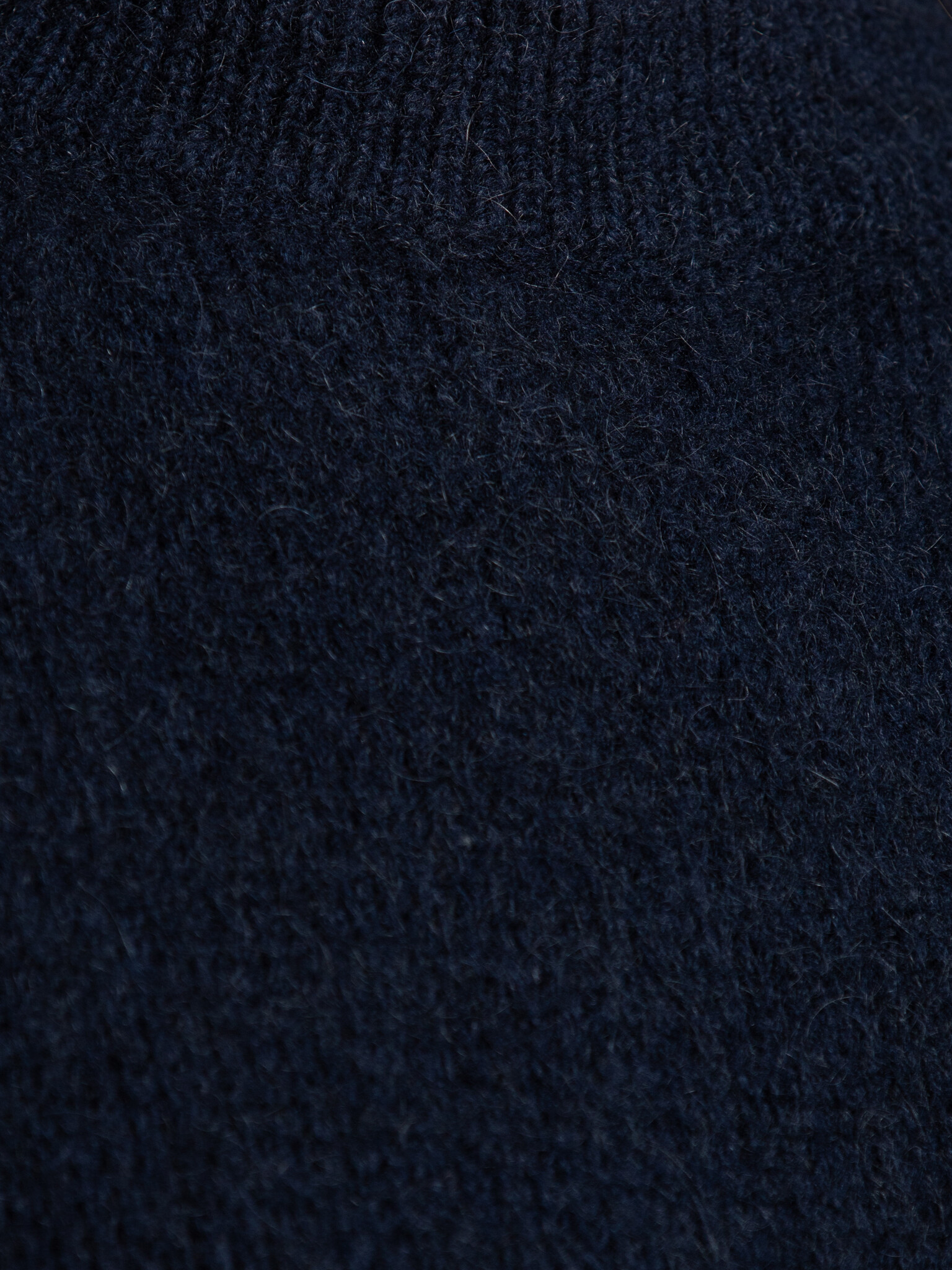 Le Marais Pull en maille Dora 5. Ce pull en tricot décontracté à manches courtes est un incontournable pour vos tenues qu...