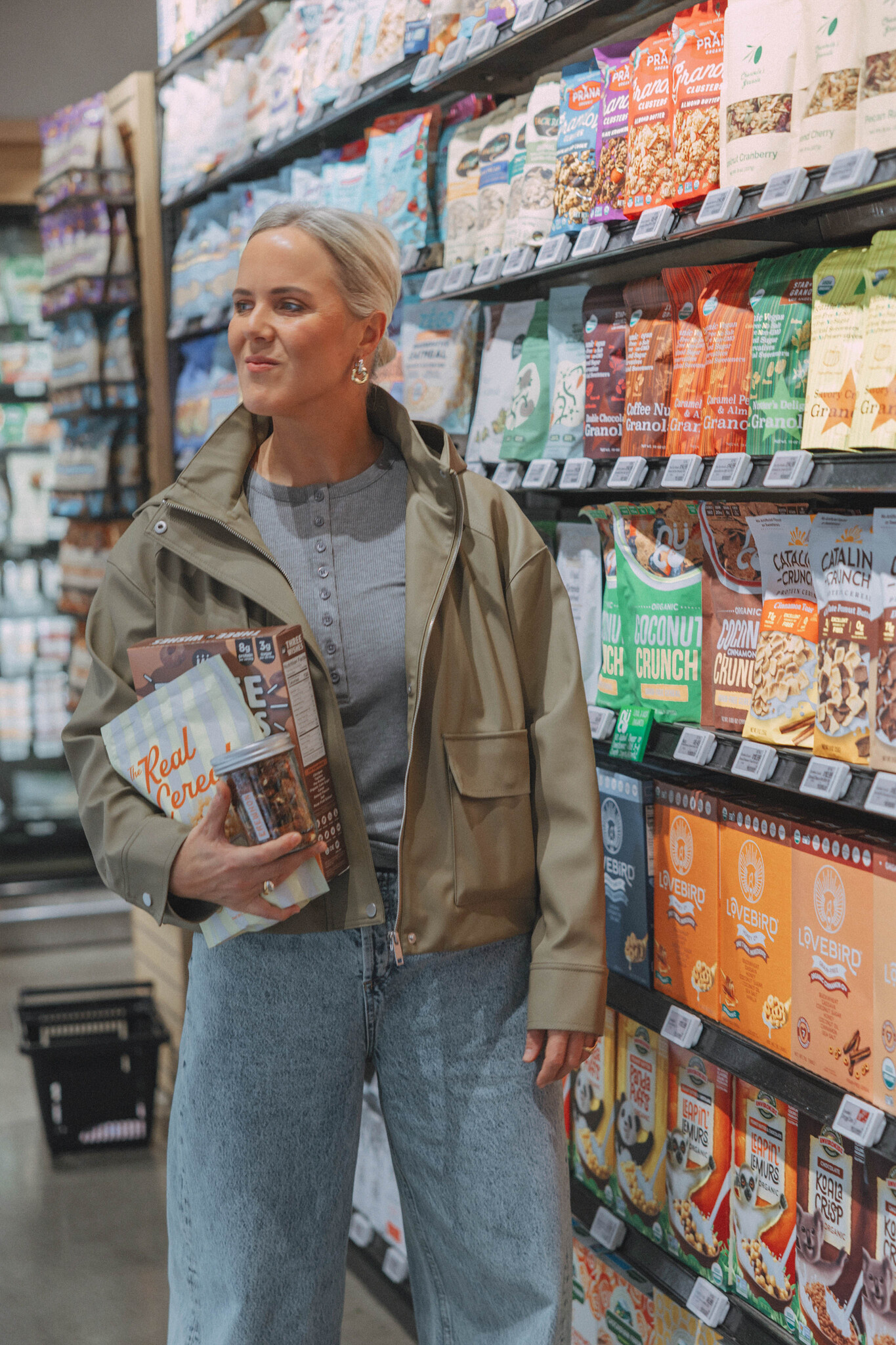 Shop the look 1. 