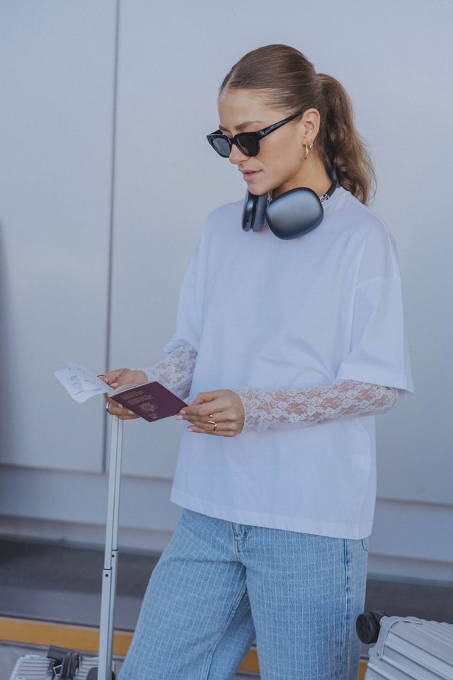 Shop the look 2. 