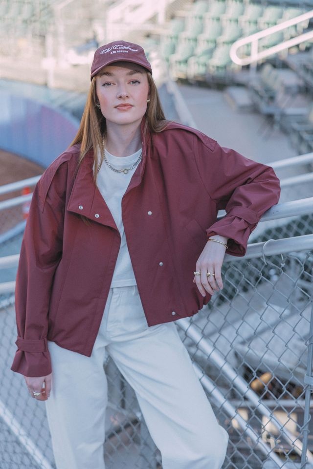 Shop the look 1. 