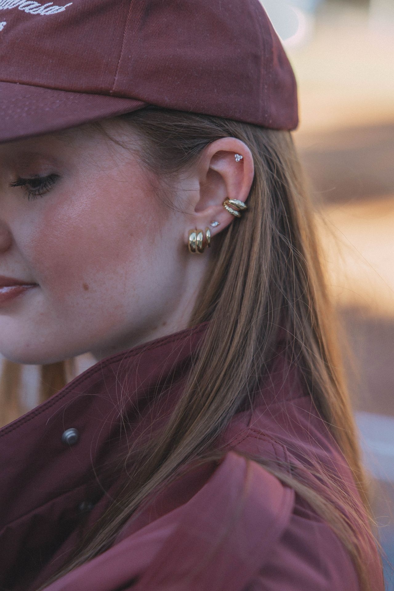 Shop the look 4. 