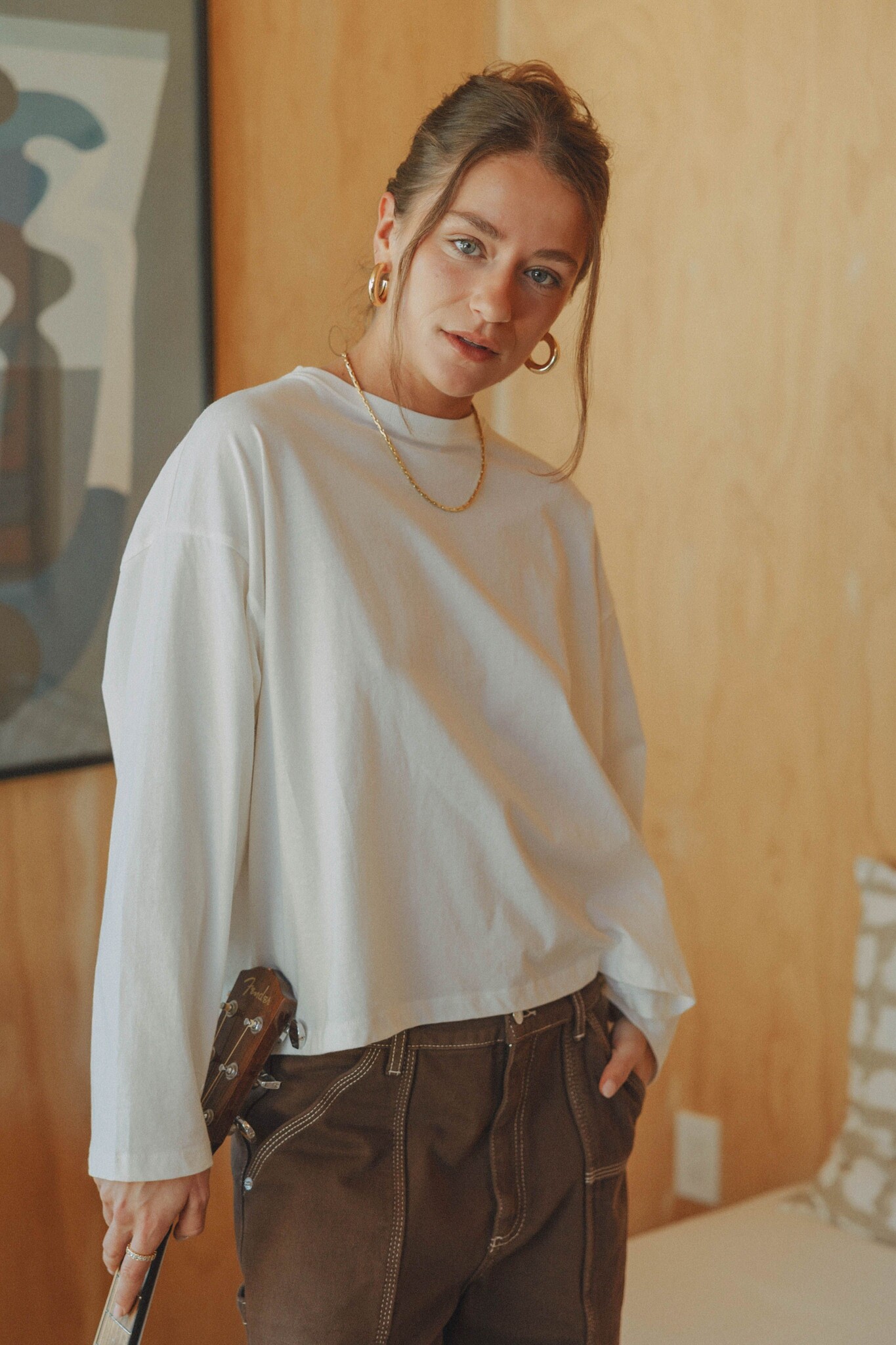 Shop the look 2. 
