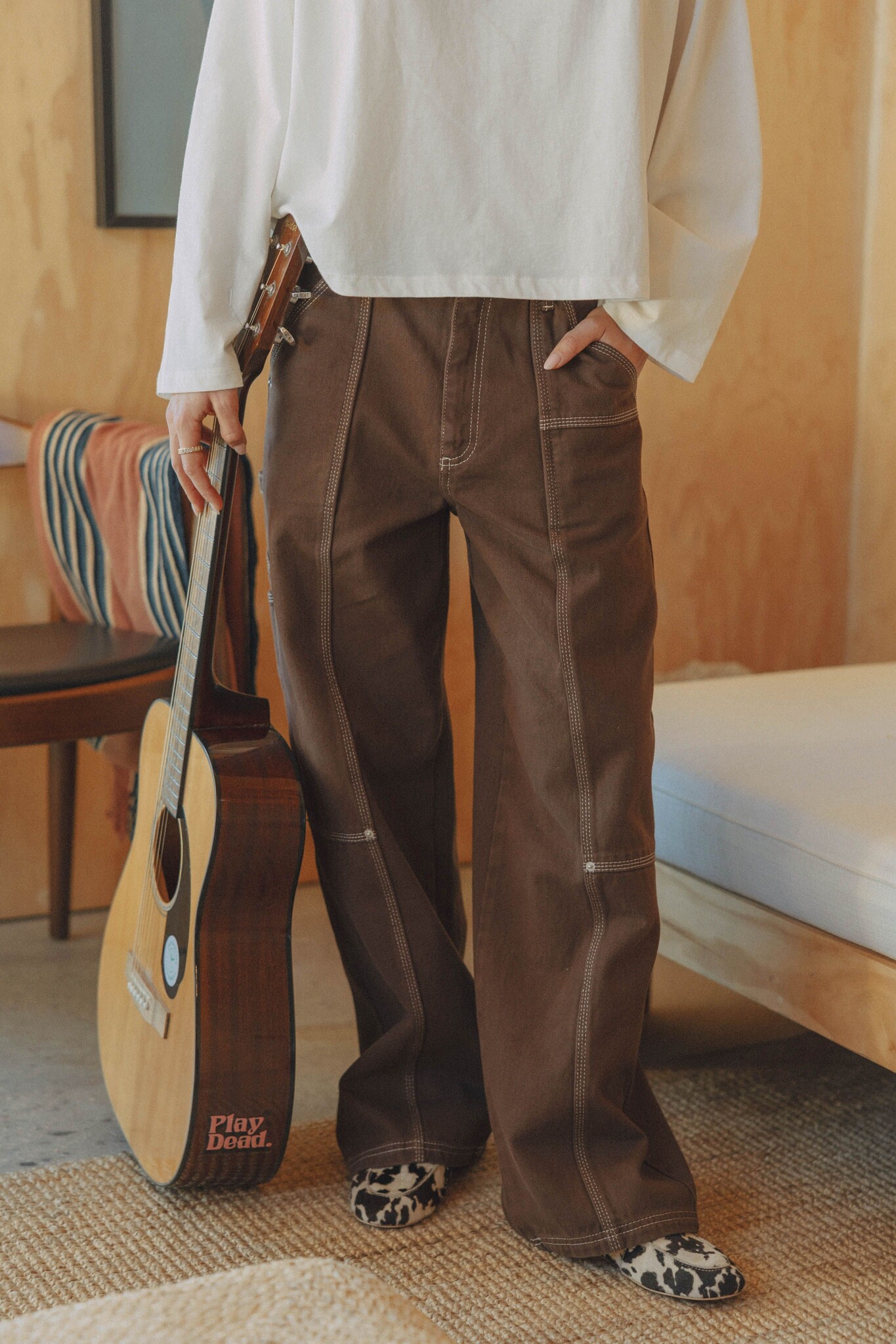 Shop the look 3. 