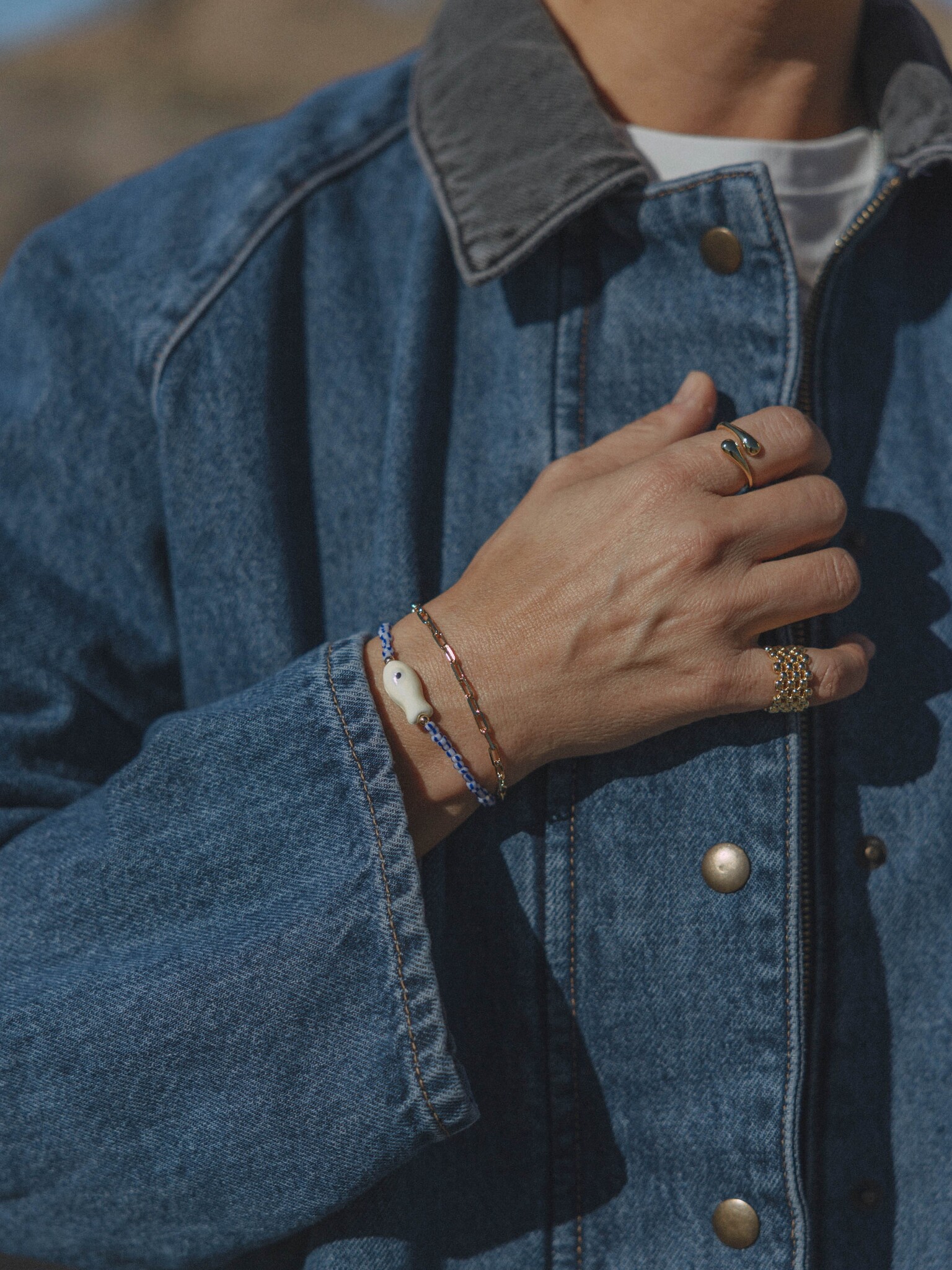Shop the look 3. 
