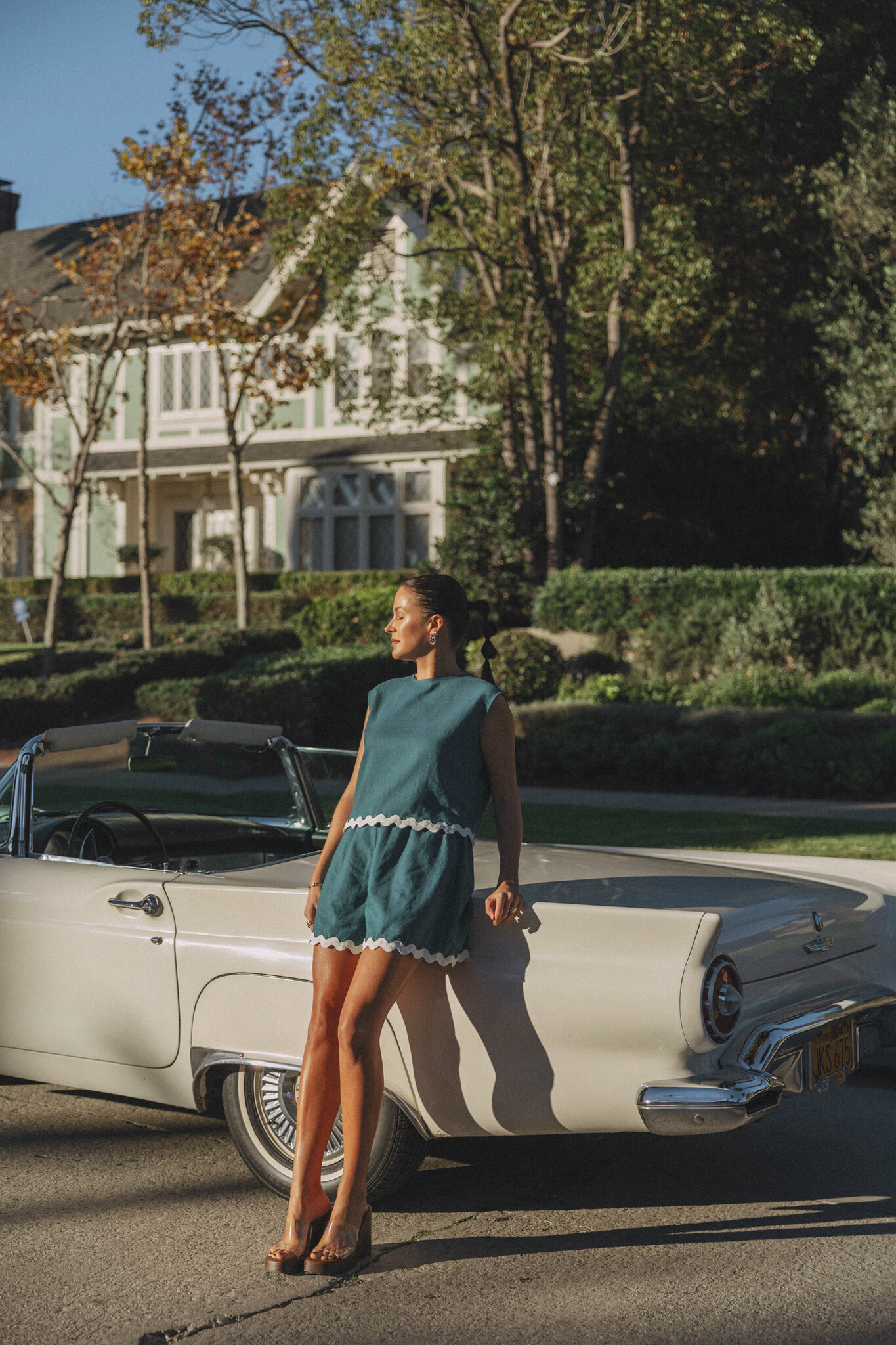 Shop the look 2. 
