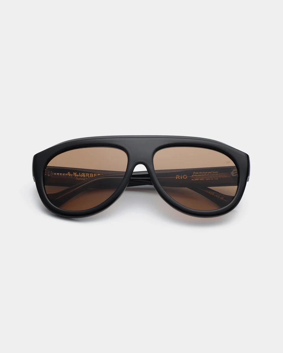 Lunettes De Soleil Rio