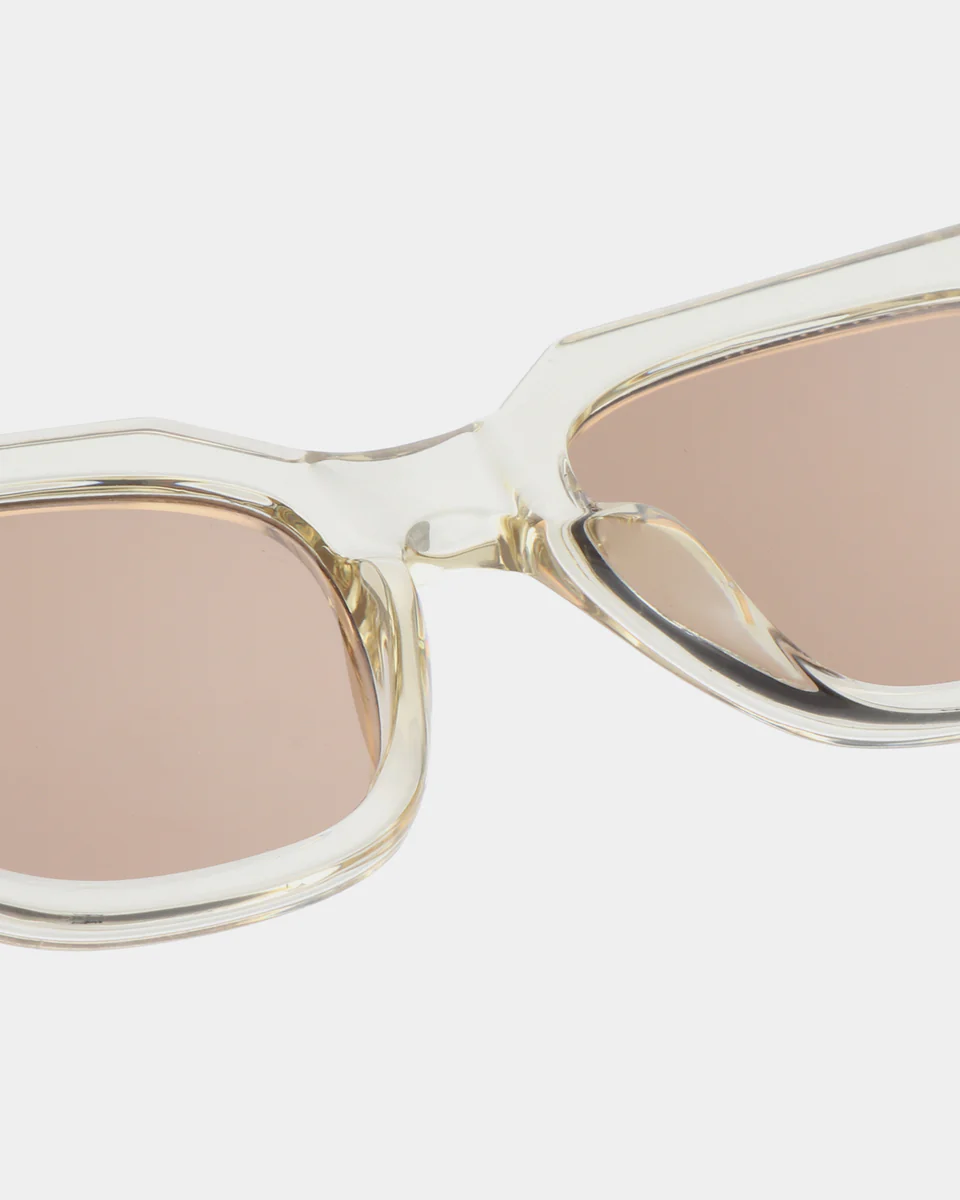 A.Kjaerbede sunglasses Kaws 4. Everything feels just a little softer with this model, as if everything gently lights up. ...