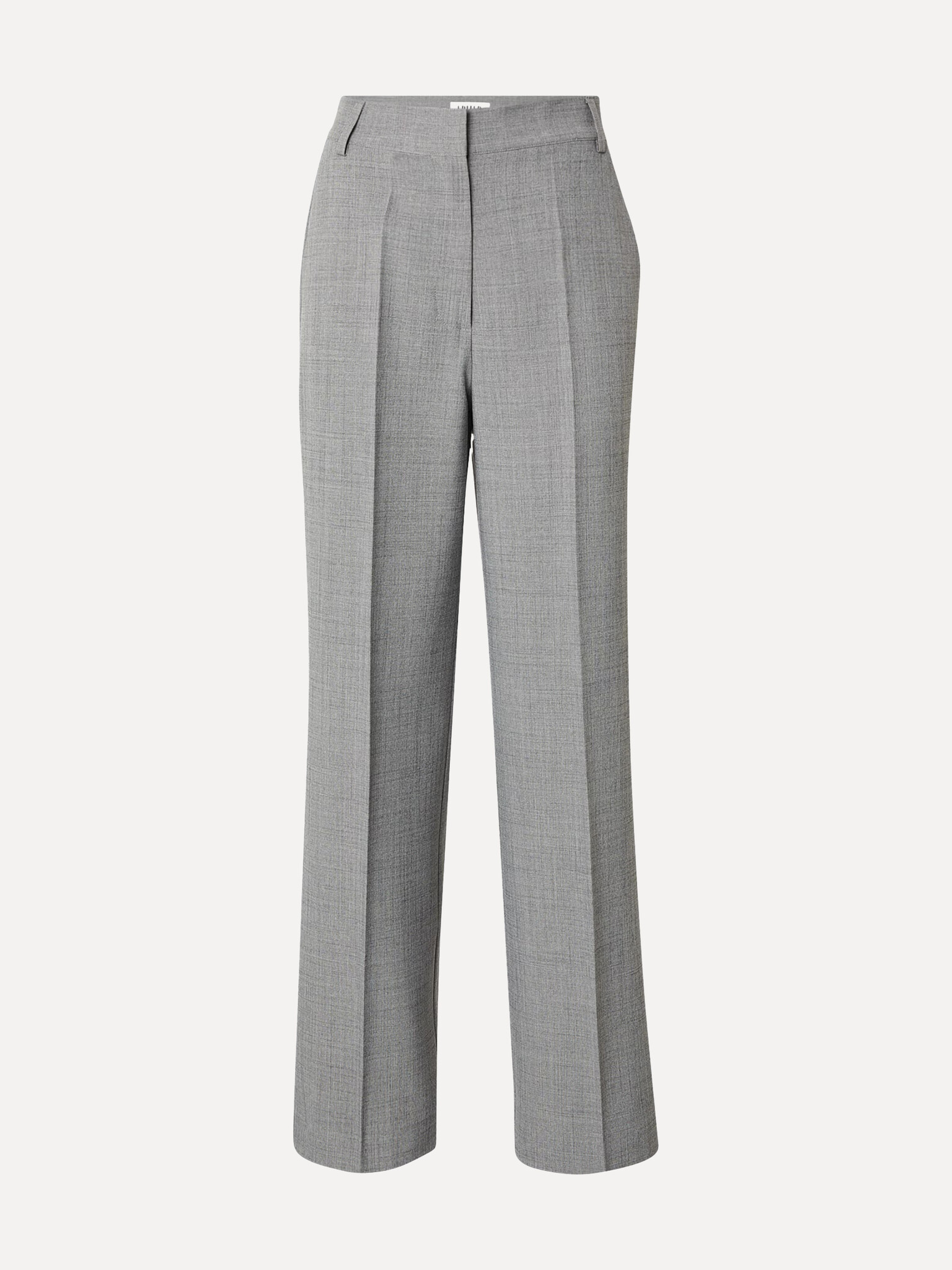 Edited wide leg trousers Lavea 2. Relaxed elegance, day after day. The trousers feature an airy fabric and a relaxed fit ...