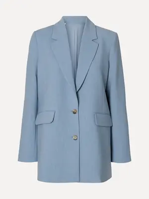 relaxed blazer Rita