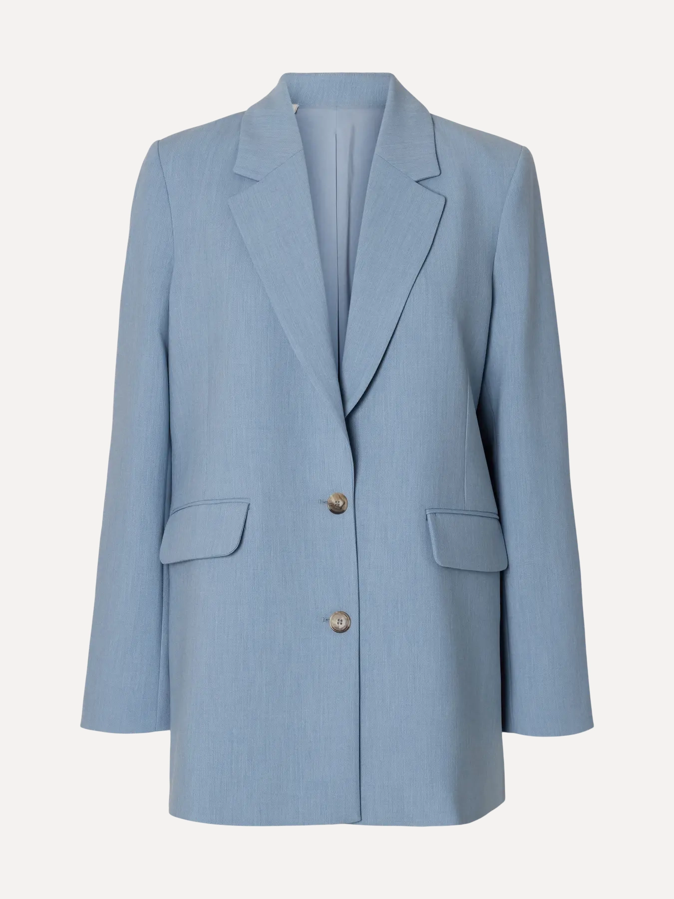 relaxed blazer Rita