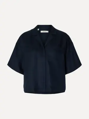 boxy shirt Lyra