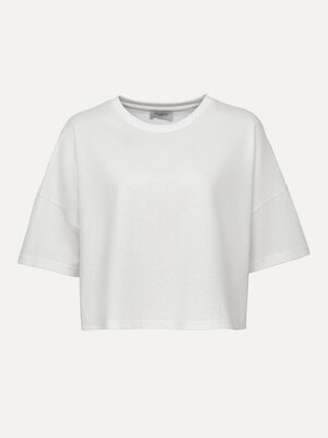 boxy T-shirt Carrie