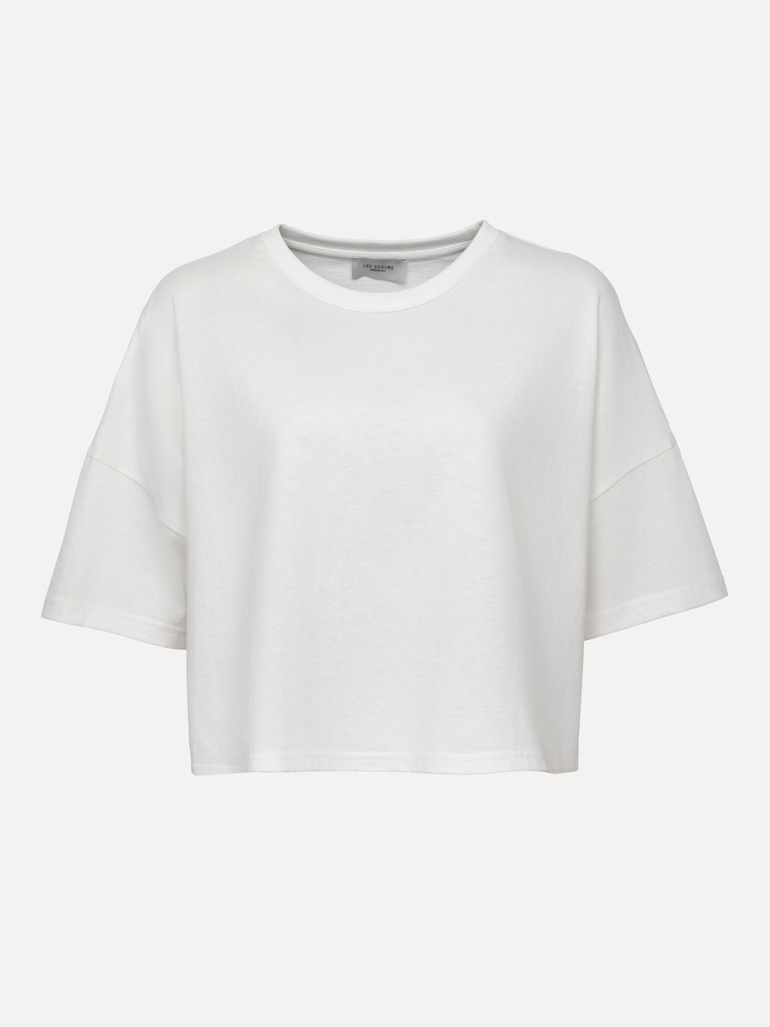 boxy T-shirt Carrie