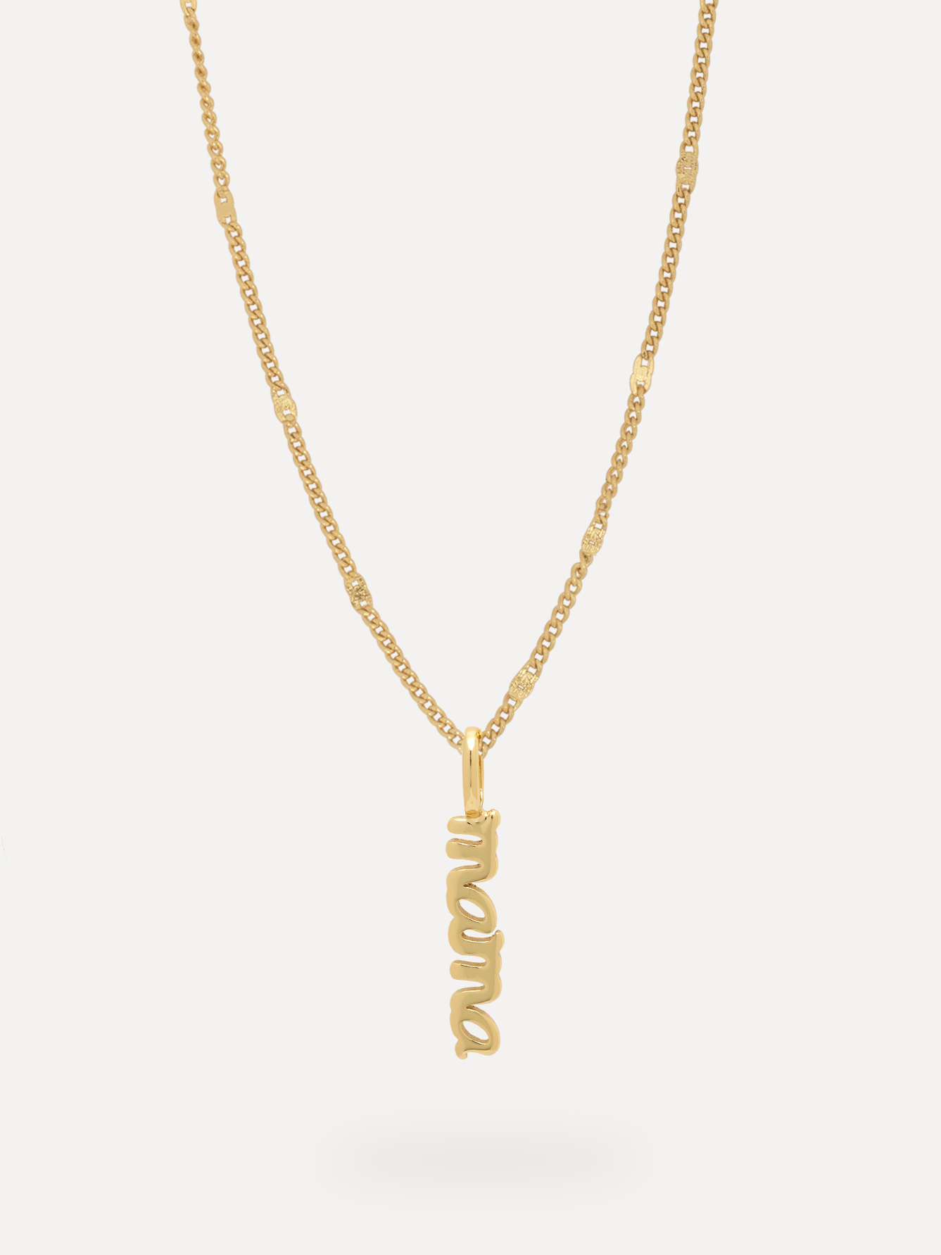 Les Soeurs Pendentif Mama 2. Pour maman. Pour toutes les mamans, figures maternelles et enfants de maman : ce charm est u...