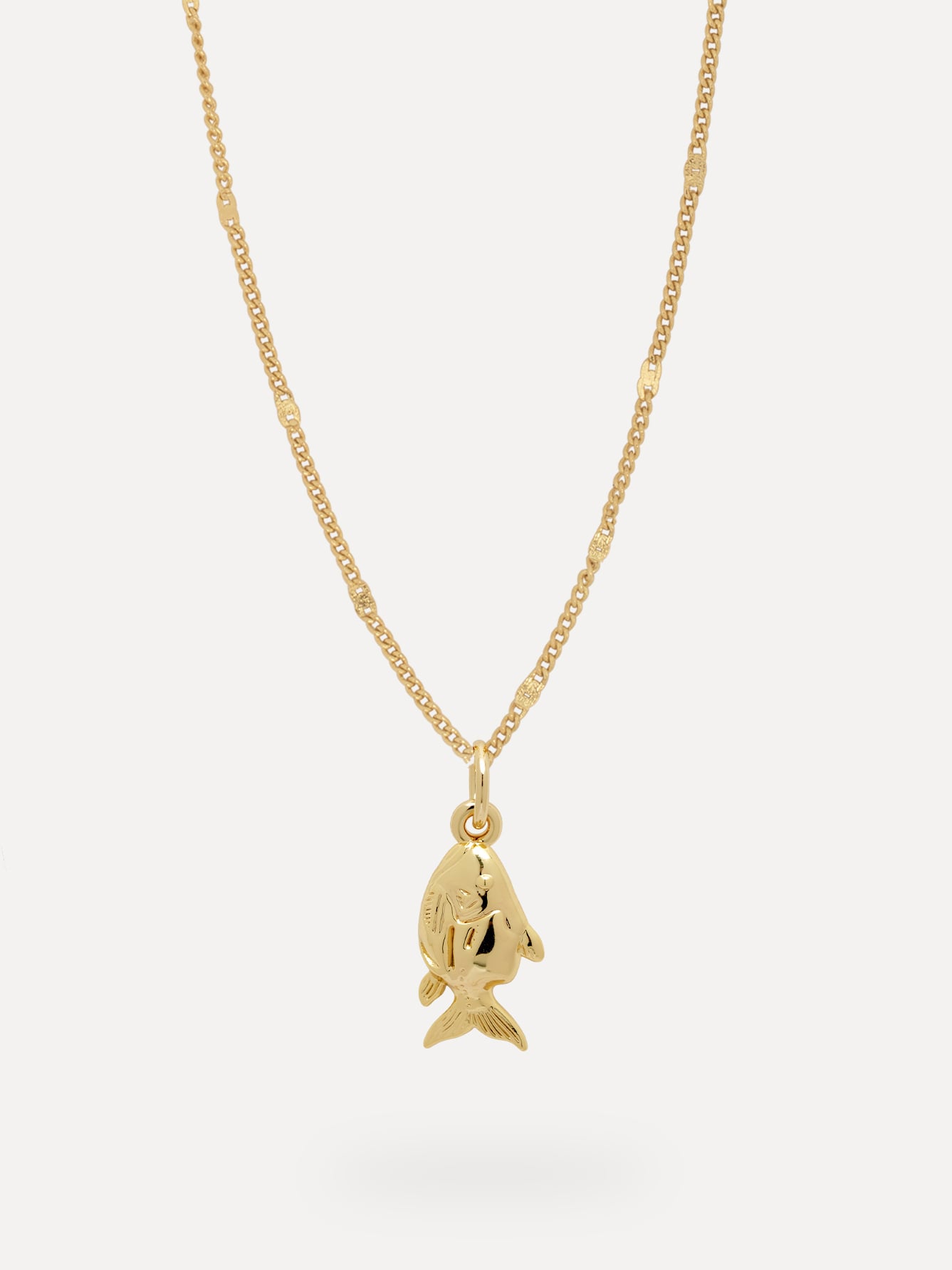 Les Soeurs Charm Fish 2. There are plenty of fish in the sea - but this charm is one you really don't want to let go of. ...