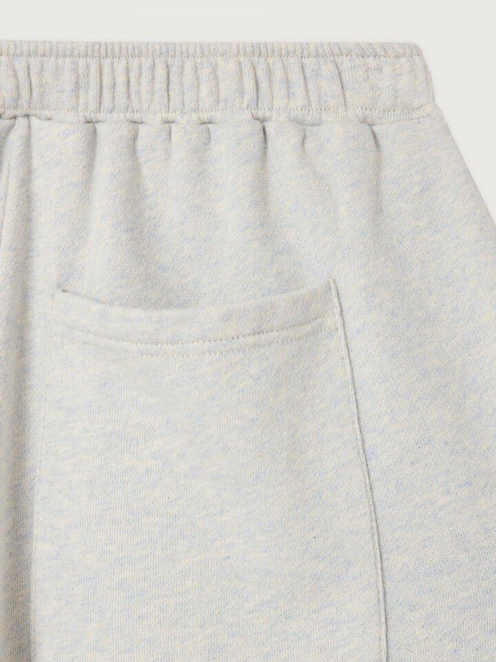 American Vintage pantalon de jogging Dantown 3. Une journée paisible commence ici. Ce pantalon doux à la coupe ample vous...