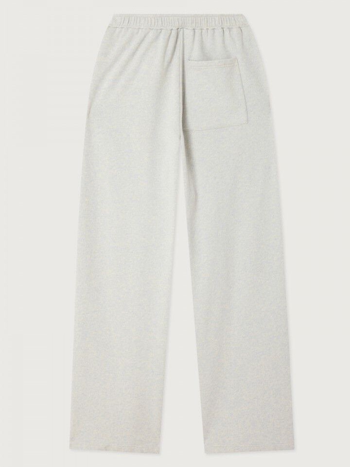 American Vintage pantalon de jogging Dantown 4. Une journée paisible commence ici. Ce pantalon doux à la coupe ample vous...