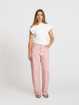 Top Molly. Less, but better. The asymmetrical shape creates a playful silhouette and adds a modern touch to even the most...