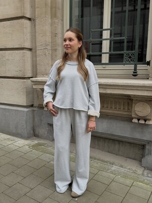 As seen on Lauren. 