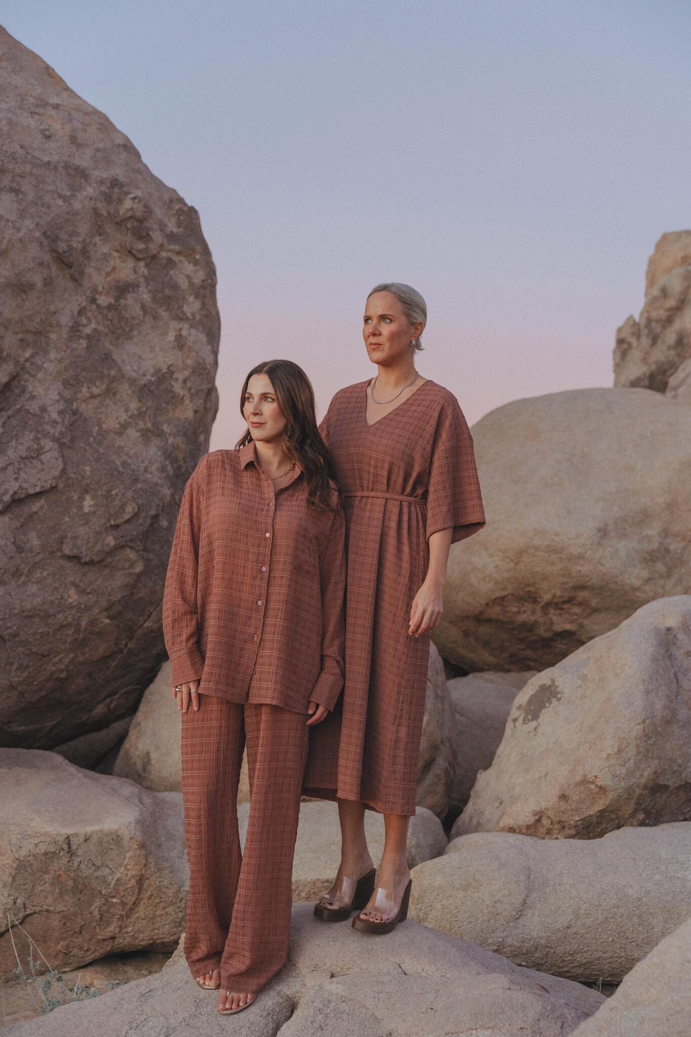 Shop the look 2. 