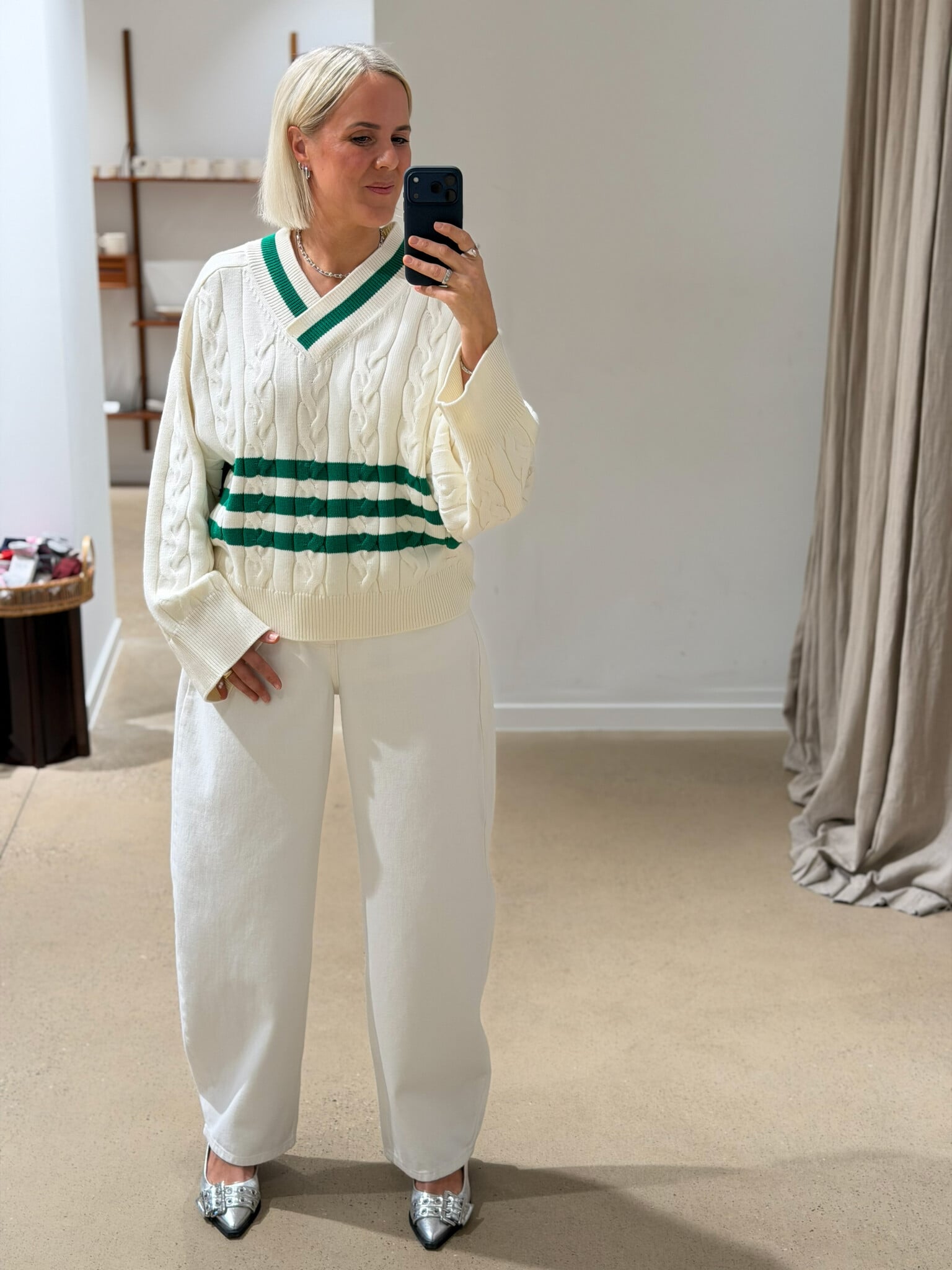 As seen on Clio 1. 