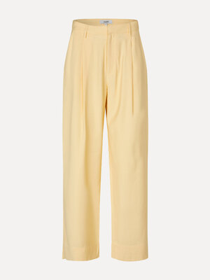 tailored broek Daniello Cassi