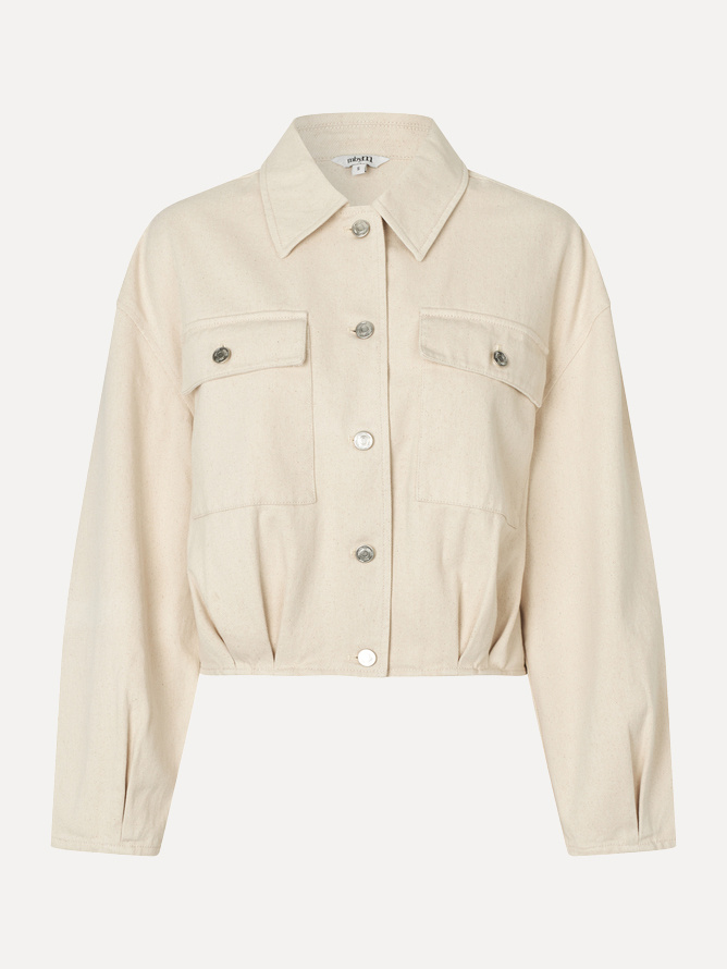 utility jacket Geviva Lalette
