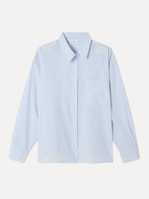 Striped shirt Eluabird