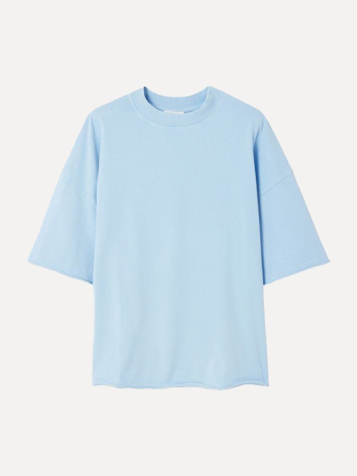 oversized T-shirt Afoma