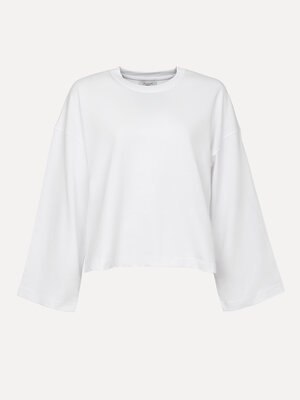 T-shirt à manches longues Aline