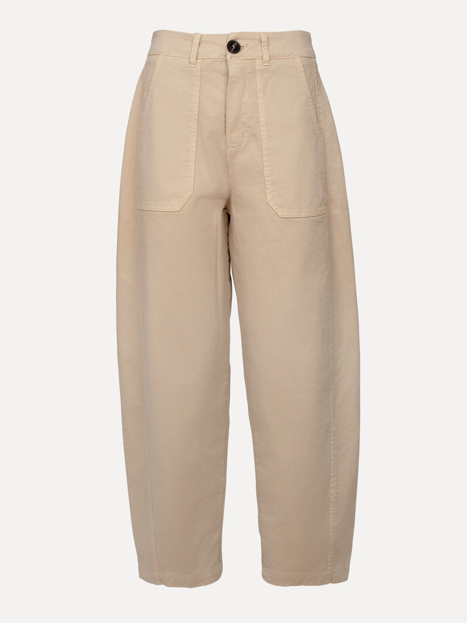Le Marais pantalon coupe ballon Renee 2. Le genre de pantalon que vous portez plus souvent que prévu. Vous l’enfilez lors...