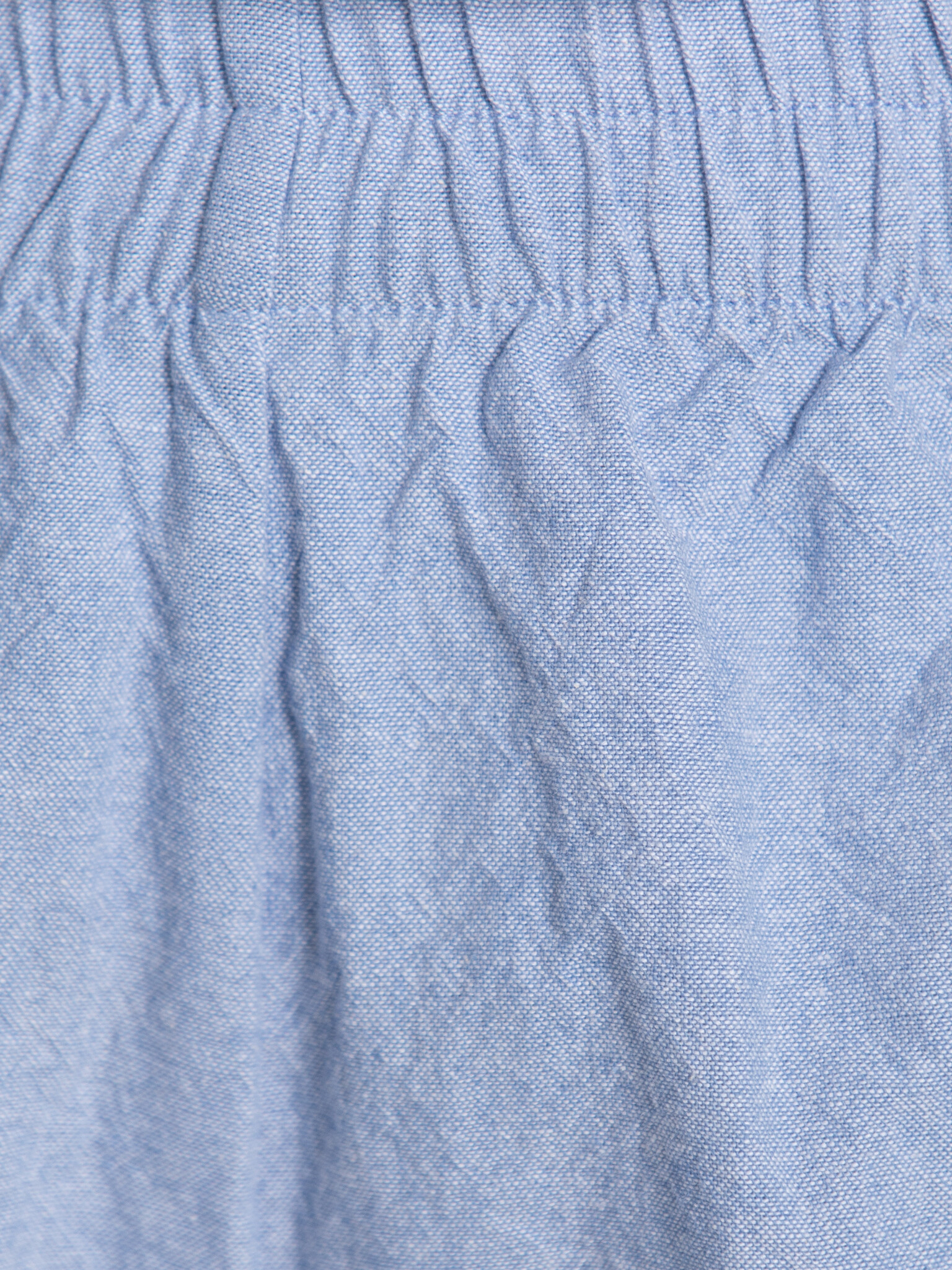 American Vintage short Feoly 6. A touch of lace. Ce short avec détail en dentelle apporte une touche rétro, féminine et p...