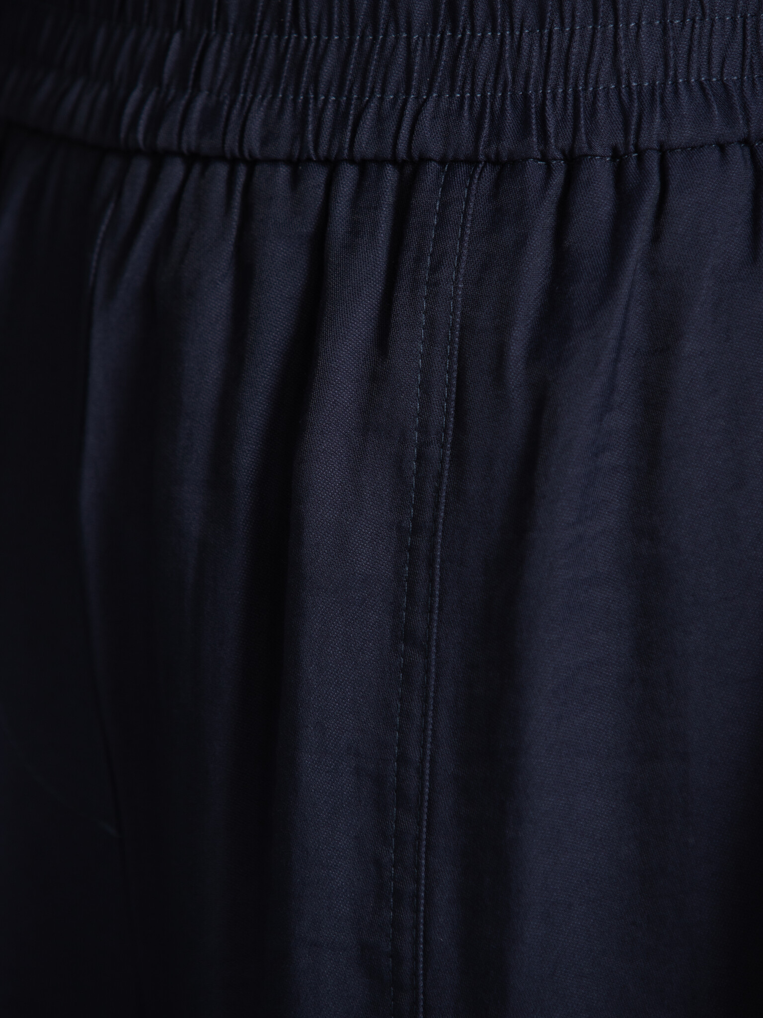 Le Marais pantalon avec détail à l’ourlet Safari 6. Parfois, tout ce dont vous avez besoin, c’est d’un bon pantalon. Celu...