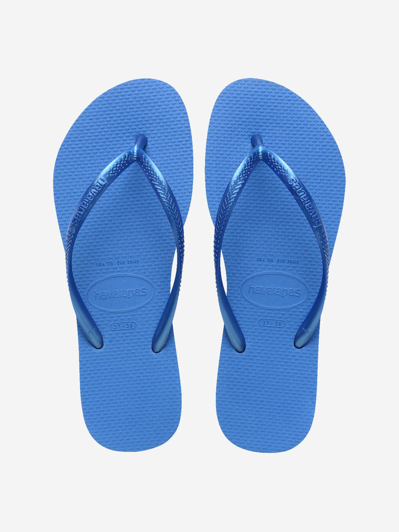 Havaianas slim