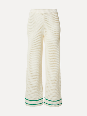 gehaakte broek Kara