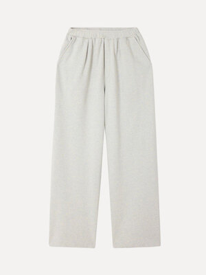 Jogging Dantown. Een rustige dag begint hier. Deze zachte broek met losse fit omhult je in comfort en beweegt moeiteloos ...