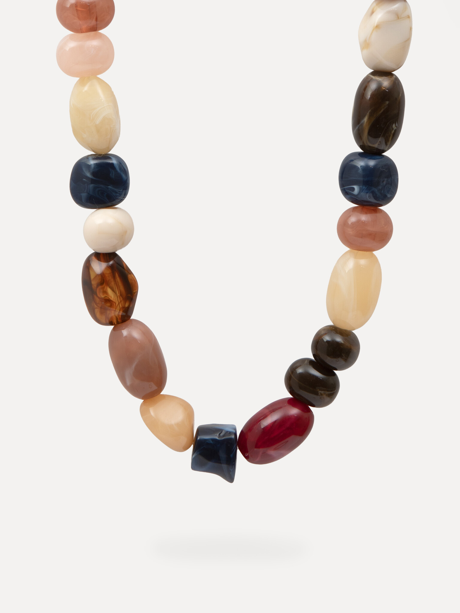 Necklace Angele